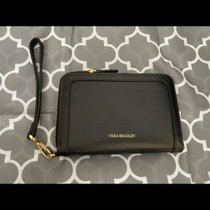 Vera Bradley wristlet
